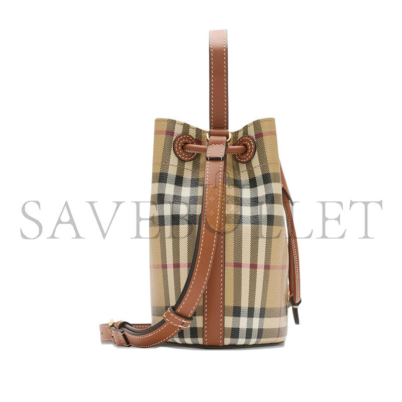 Bv*b*rry tb mini bucket bag (18.5*16.5*11cm)